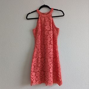Lulu's Beach Vacation Party Dress